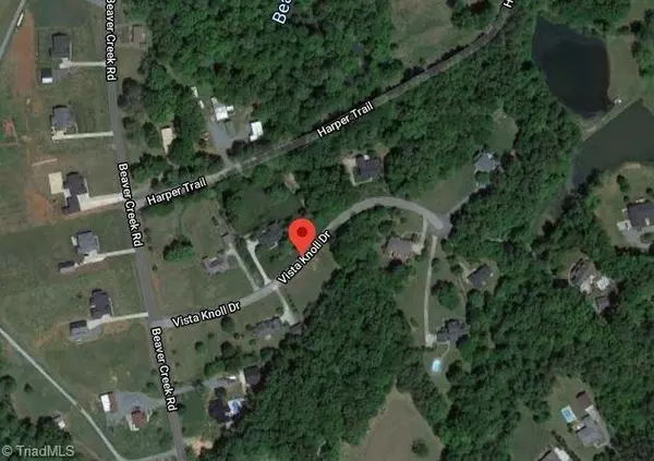 Burlington, NC 27215,Lot 4 Vista Knoll DR