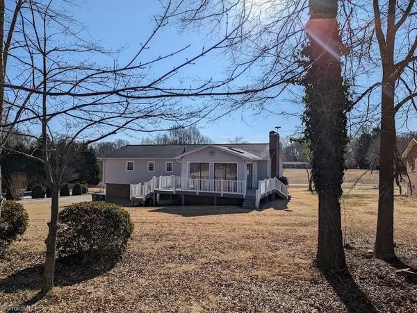 Eden, NC 27288,133 Brightwood CT