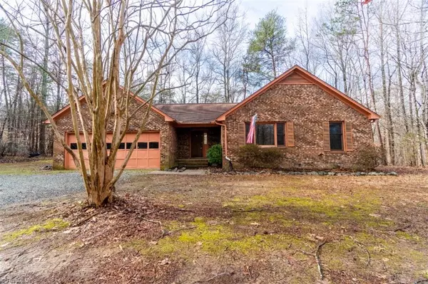 Haw River, NC 27258,717 Baker DR