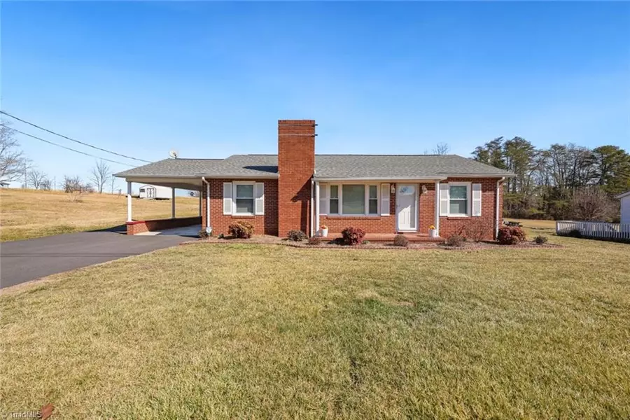 6447 Westfield RD, Westfield, NC 27053