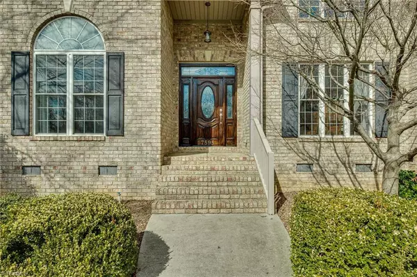 Summerfield, NC 27358,7595 Jac A Roe DR