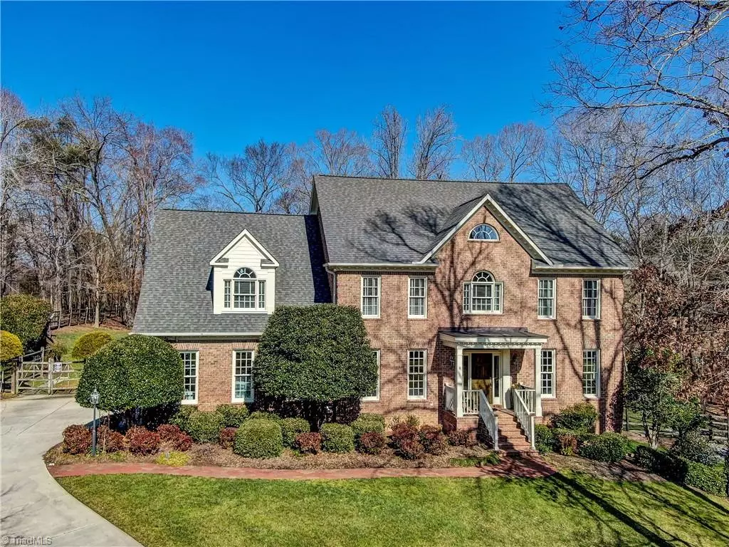 Summerfield, NC 27358,6004 Morganshire DR