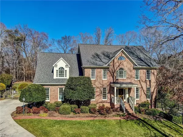 6004 Morganshire DR, Summerfield, NC 27358