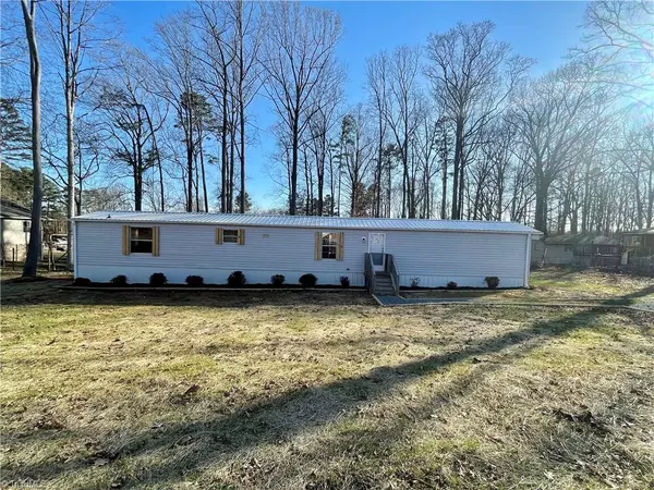 191 Clay ST, Linwood, NC 27299