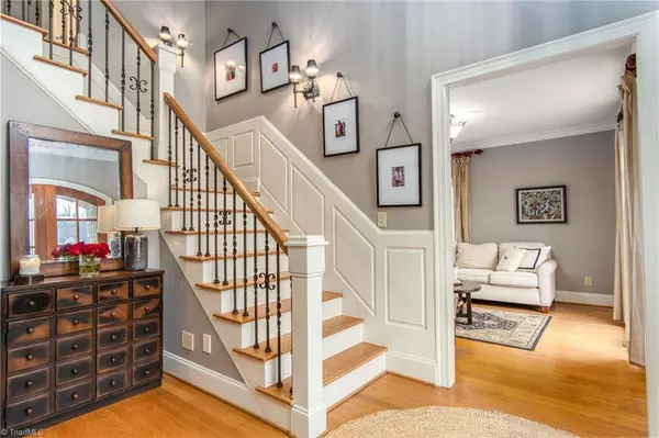 Summerfield, NC 27358,6205 Calendula CT