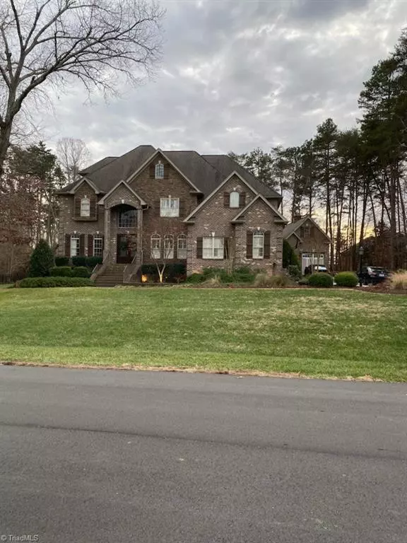 Summerfield, NC 27358,4309 Vinsanto WAY