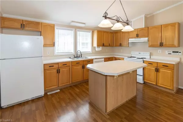 Ramseur, NC 27316,108 Mission Heights