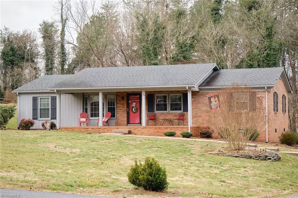 Ramseur, NC 27316,1120 Richardson ST