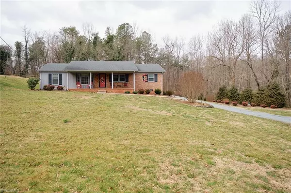 Ramseur, NC 27316,1120 Richardson ST