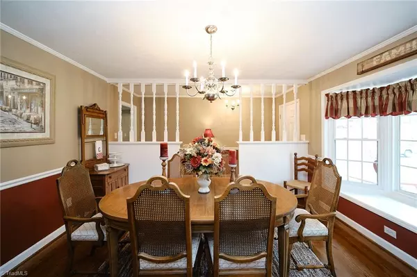 Ramseur, NC 27316,1120 Richardson ST