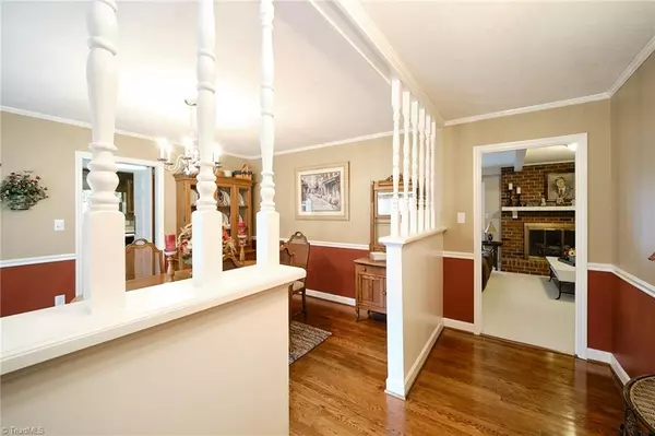 Ramseur, NC 27316,1120 Richardson ST