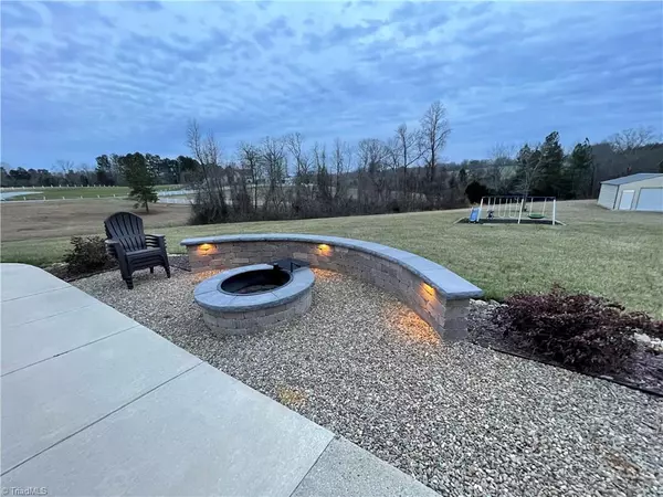 Trinity, NC 27370,6561 Kennedy RD