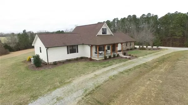 Trinity, NC 27370,6561 Kennedy RD