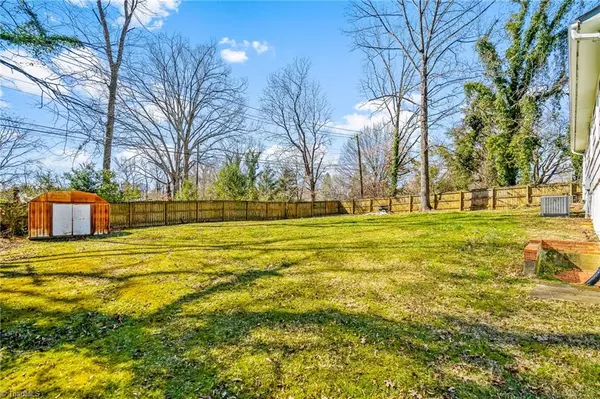 Greensboro, NC 27408,3309 Wilshire DR