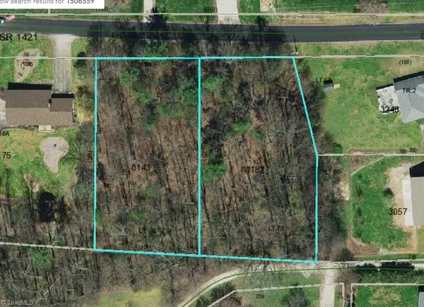 Lot 70 Turnwood LN, Millers Creek, NC 28659