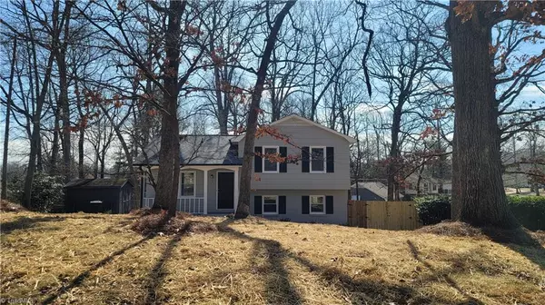 Greensboro, NC 27407,3 Chaucer CT