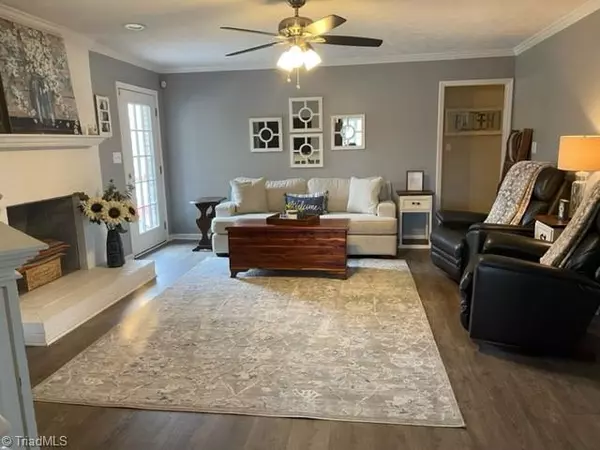 Trinity, NC 27370,3549 Old Mountain RD