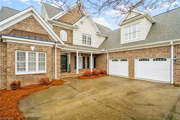 Bermuda Run, NC 27006,178 Sycamore Ridge DR