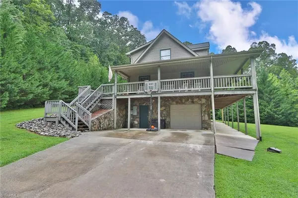 Roaring River, NC 28669,1066 Arbor Grove Baptist Ch RD