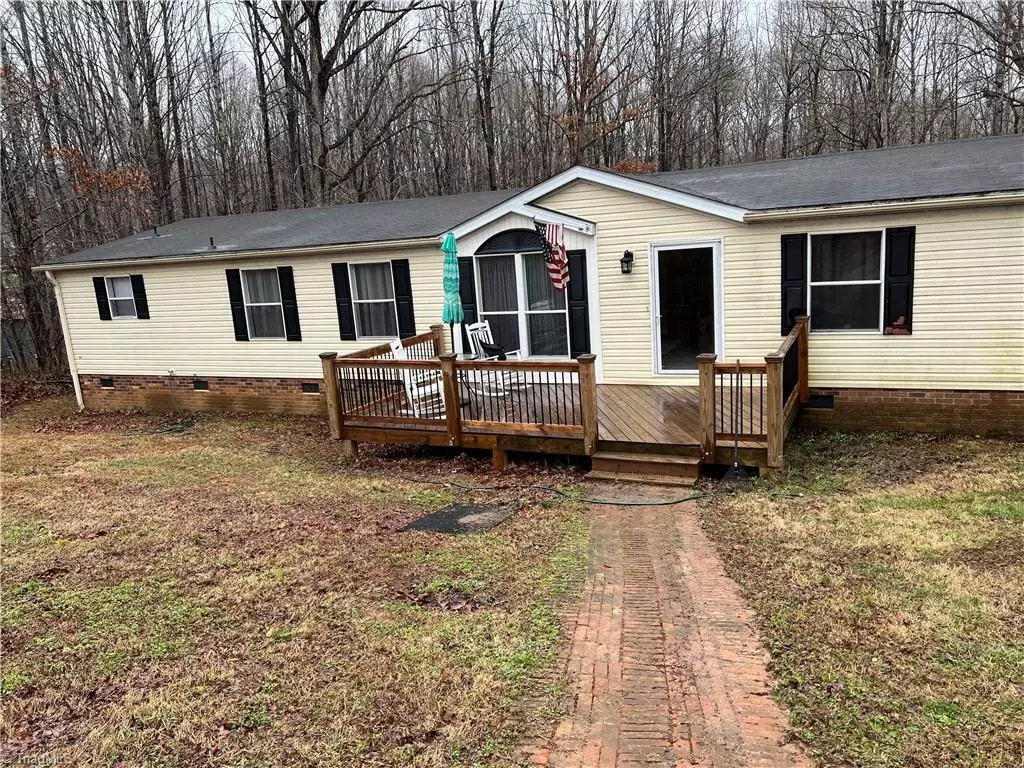 Sophia, NC 27350,2434 Woodfield CT