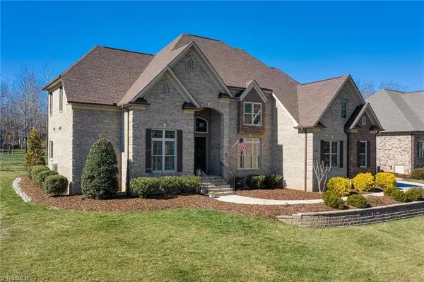 Summerfield, NC 27358,1460 Bethan DR