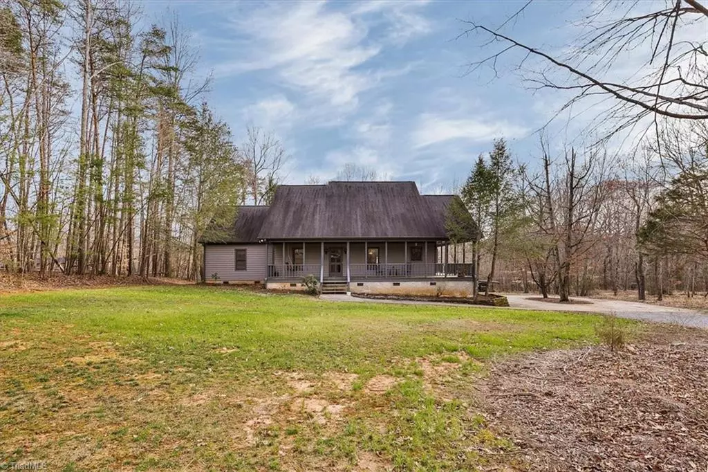 Summerfield, NC 27358,376 Dovefield DR