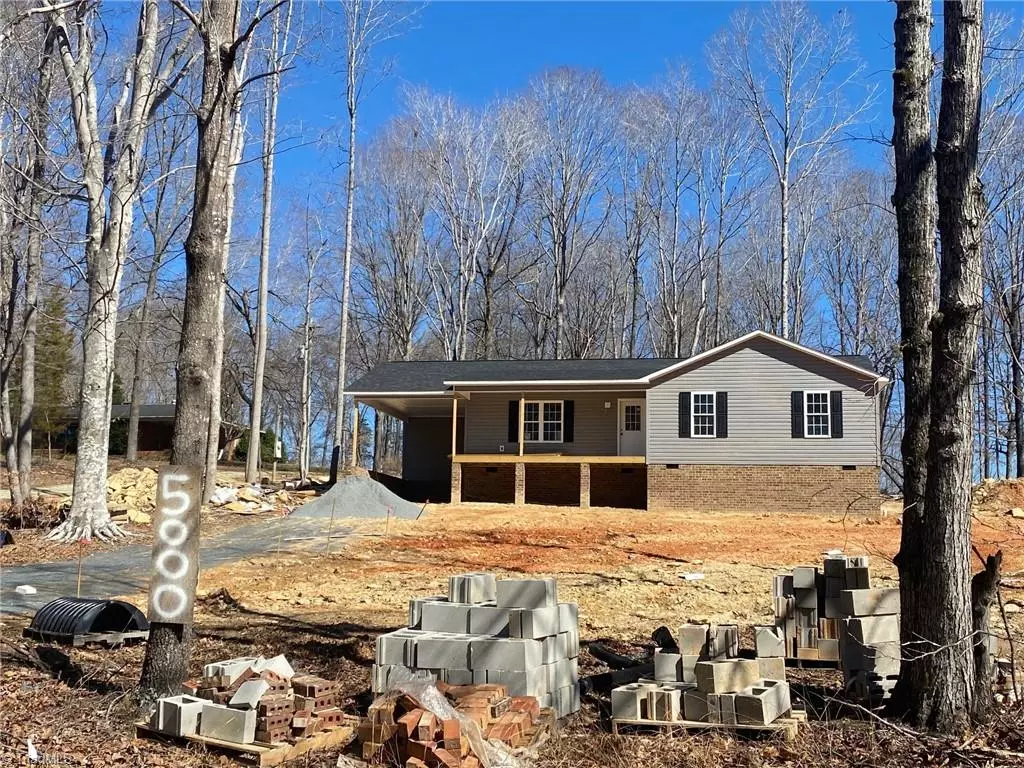 Trinity, NC 27370,5000 Jordan Valley RD