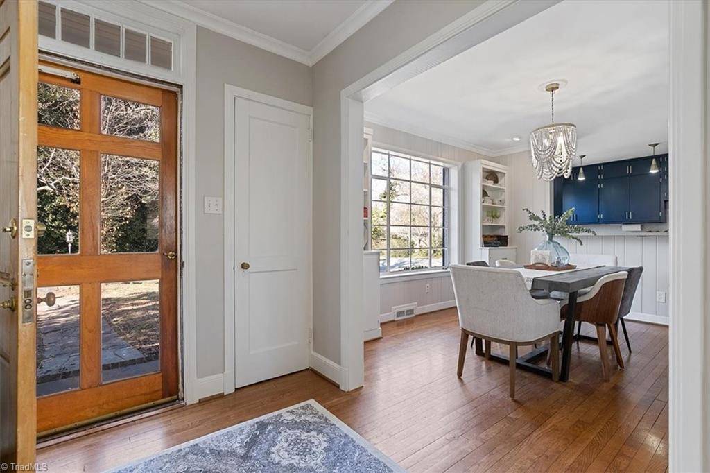Greensboro, NC 27408,905 W Cornwallis DR
