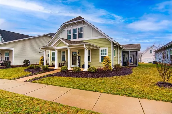 Kernersville, NC 27284,1786 Eastover DR