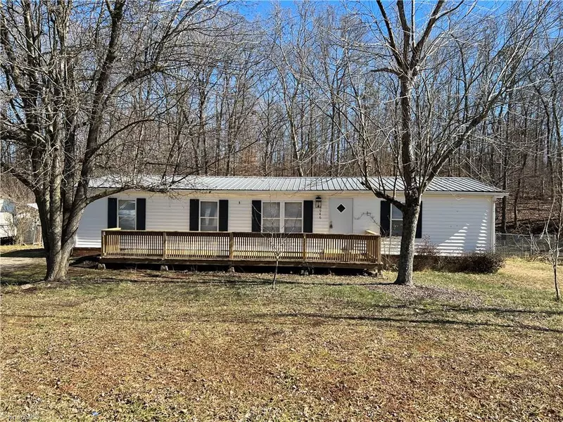 5946 Boulder DR, Archdale, NC 27263