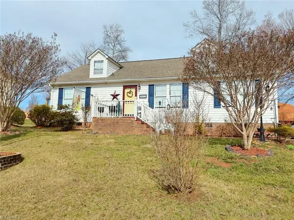 Dobson, NC 27017,217 Ryan ST