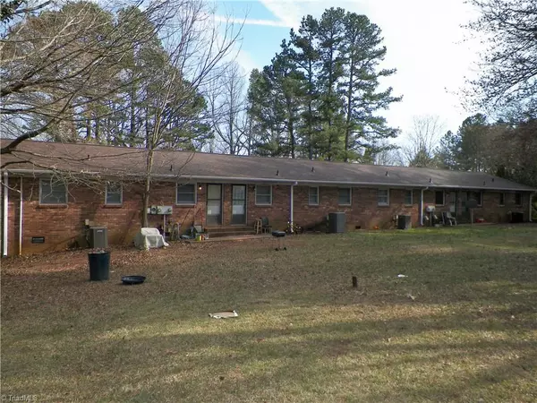 Lexington, NC 27292,5 Druid Hills DR