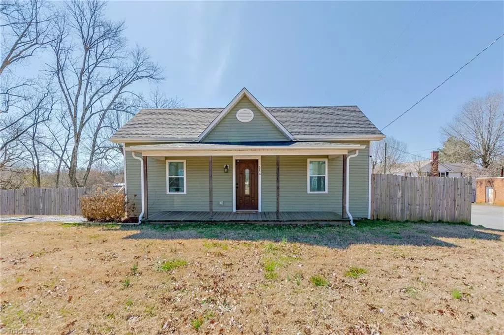 Ramseur, NC 27316,554 Coleridge RD