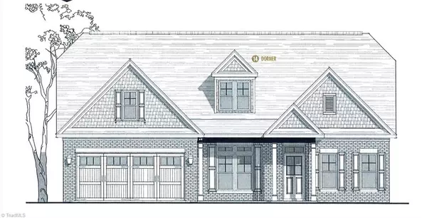 288 Rosewood DR, Winston Salem, NC 27127