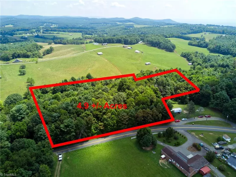 TBD Coleman LN, Galax, VA 24333