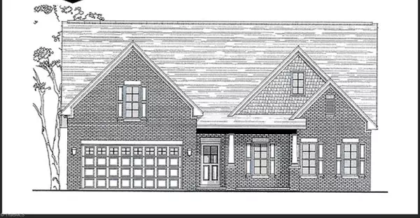311 Rosewood DR, Winston Salem, NC 27127