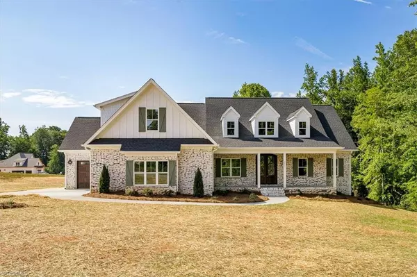 1111 Haniel DR, Summerfield, NC 27358