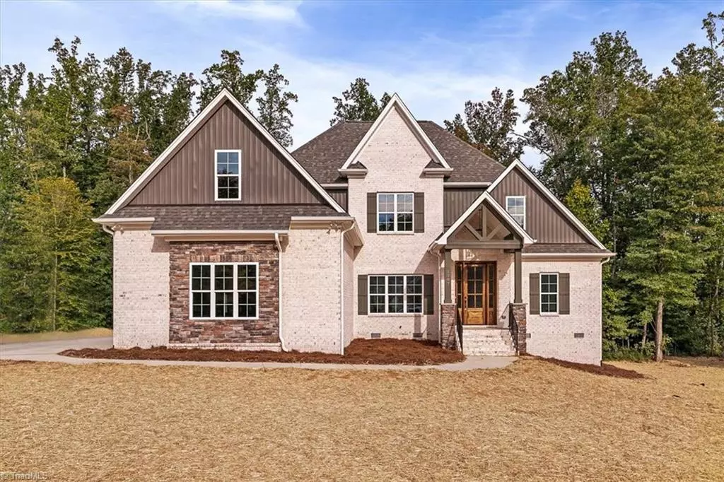 Summerfield, NC 27358,1207 Barman CT