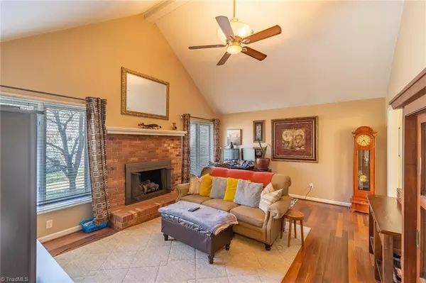 Trinity, NC 27370,221 Oak Forest LN