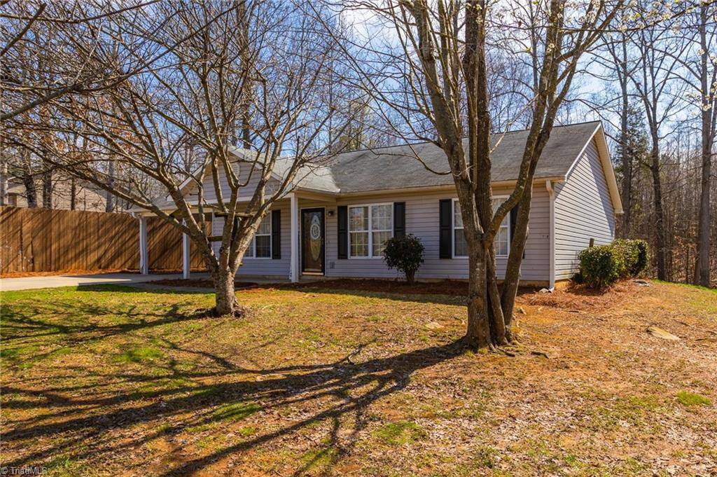 Lexington, NC 27292,1590 Holloway Church RD