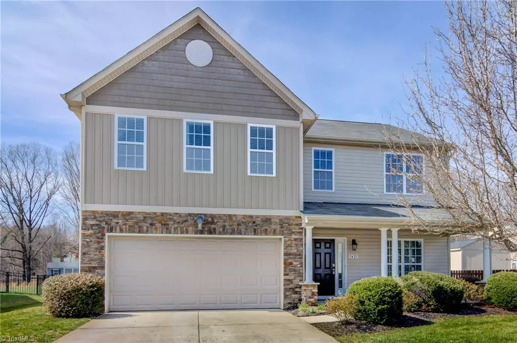 Summerfield, NC 27358,5421 Broadleaf RD