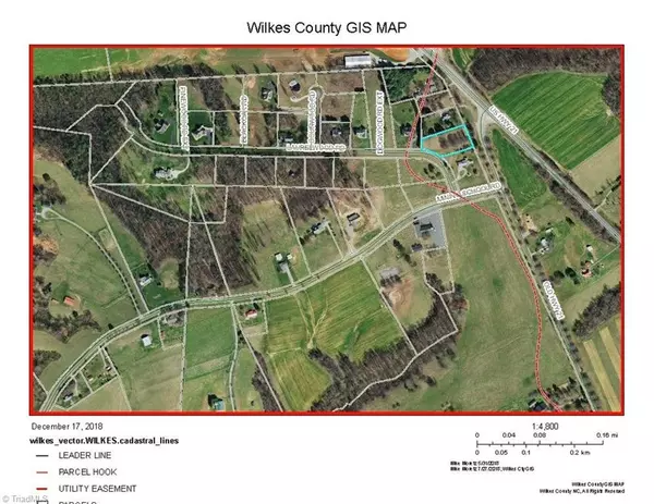 State Road, NC 28676,Lot 16 Laurelwood RD