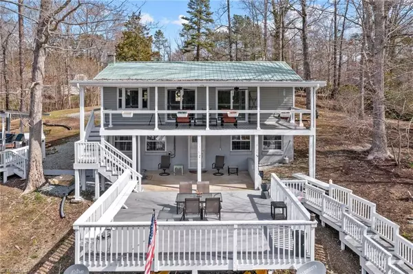 Roxboro, NC 27574,164 Latoma DR