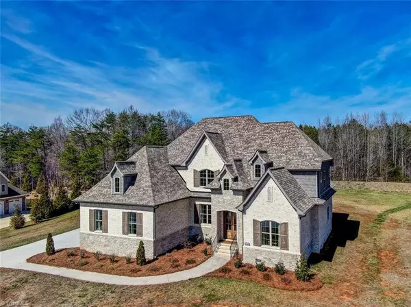 6300 Matheson CT, Summerfield, NC 27358