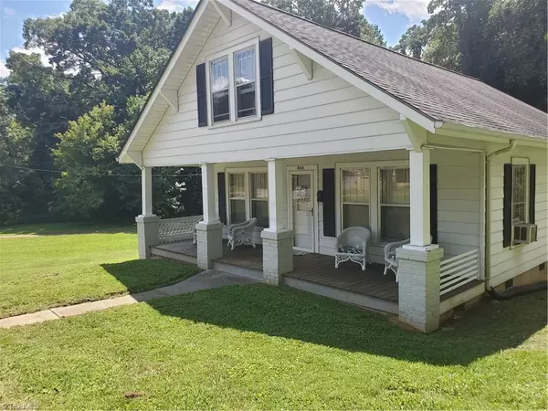 503 7th ST, North Wilkesboro, NC 28659