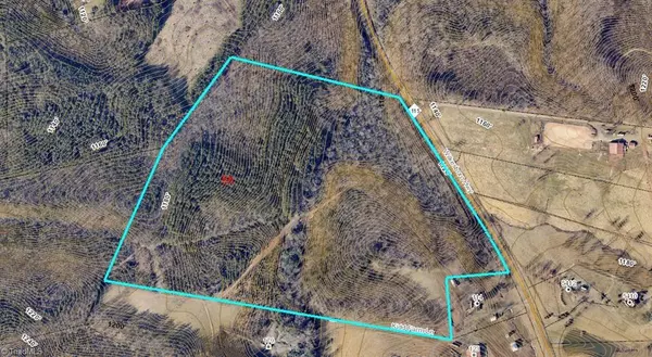 Statesville, NC 28625,53.3ac Wilkesboro Highway