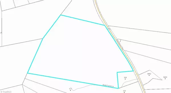 Statesville, NC 28625,53.3ac Wilkesboro Highway