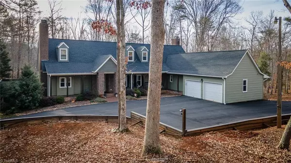 Pfafftown, NC 27040,4031 River Branch LN