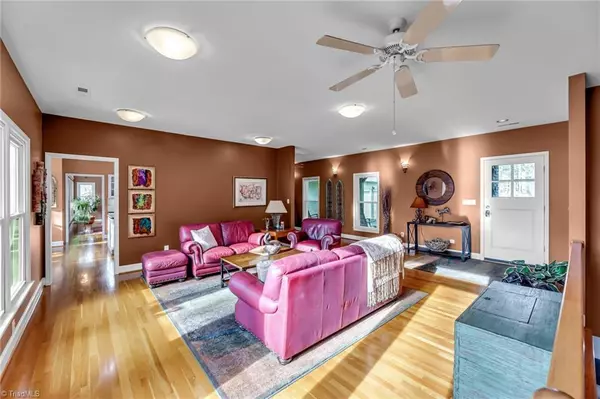 Pfafftown, NC 27040,4031 River Branch LN