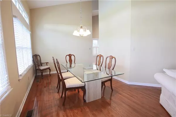 High Point, NC 27265,4305 Chilton WAY